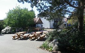 Zum Sudhaus im Herzen der Schorfheide